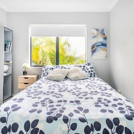 Double Room With Shared Bathroom Όκλαντ Εξωτερικό φωτογραφία