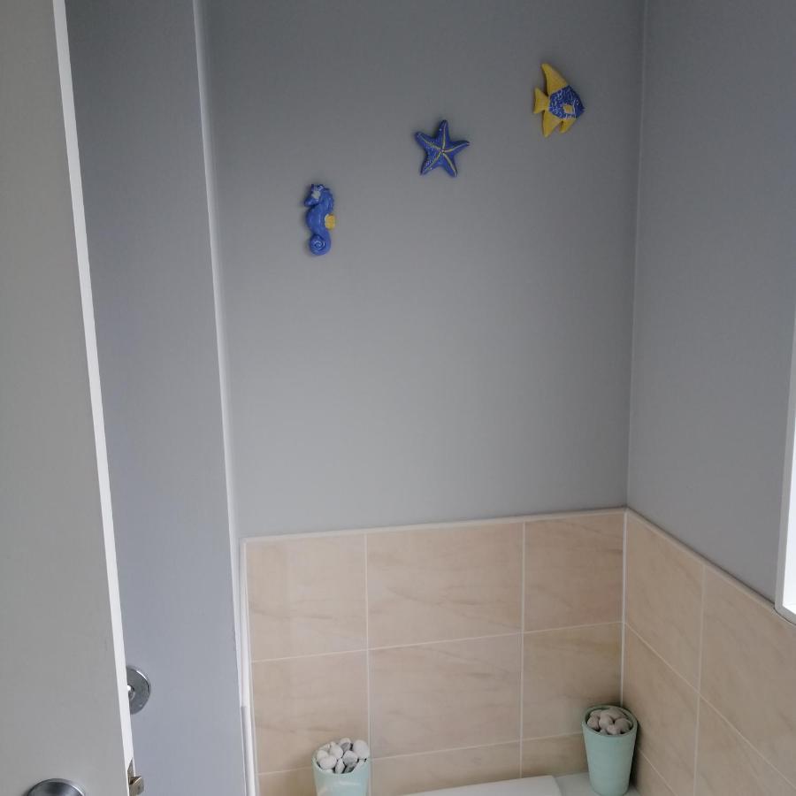 Double Room With Shared Bathroom Όκλαντ Εξωτερικό φωτογραφία