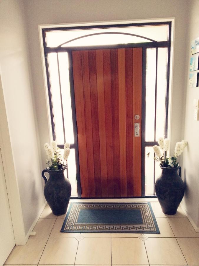 Double Room With Shared Bathroom Όκλαντ Εξωτερικό φωτογραφία