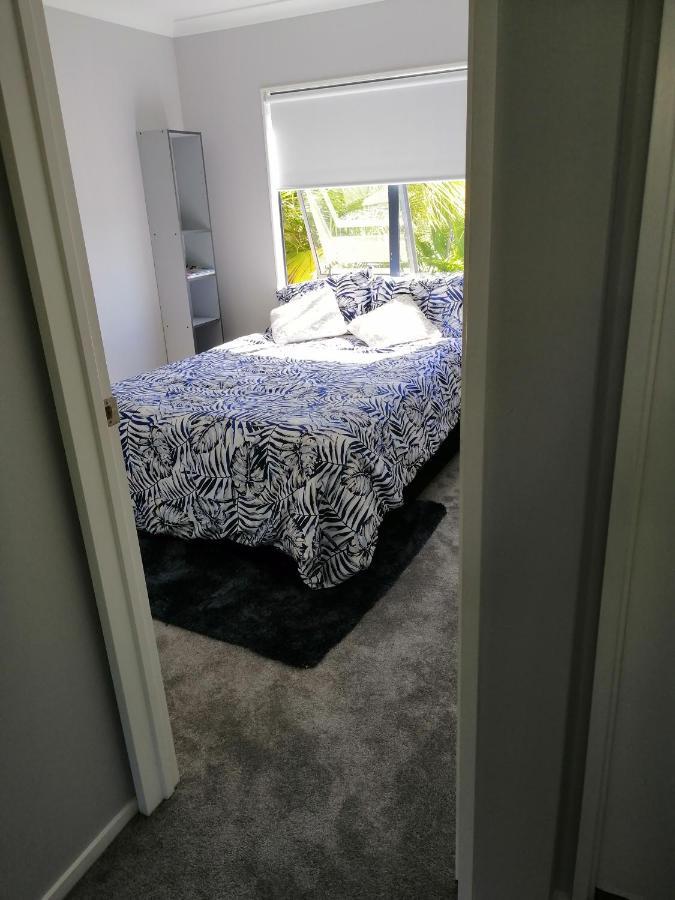 Double Room With Shared Bathroom Όκλαντ Εξωτερικό φωτογραφία