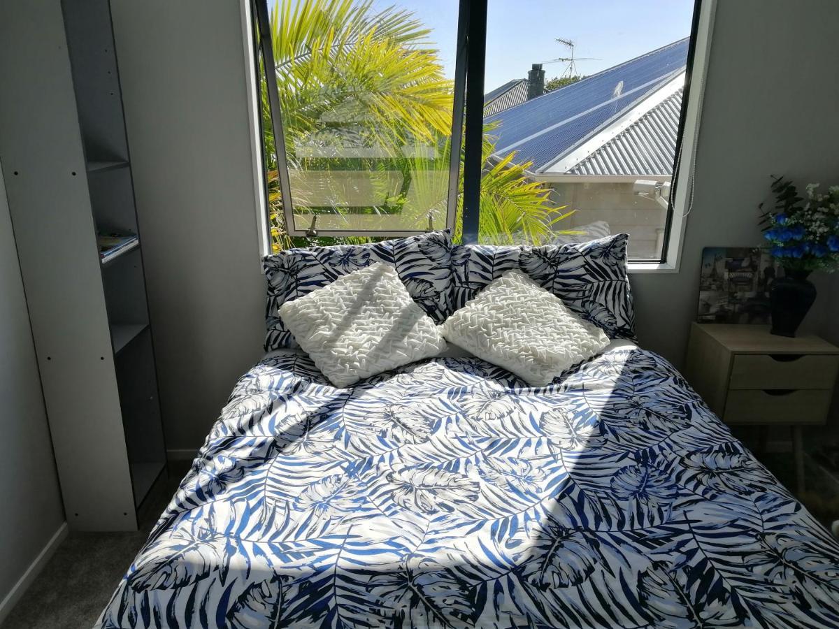 Double Room With Shared Bathroom Όκλαντ Εξωτερικό φωτογραφία