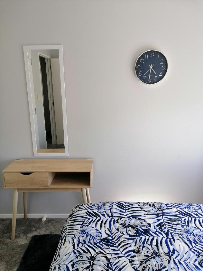 Double Room With Shared Bathroom Όκλαντ Εξωτερικό φωτογραφία