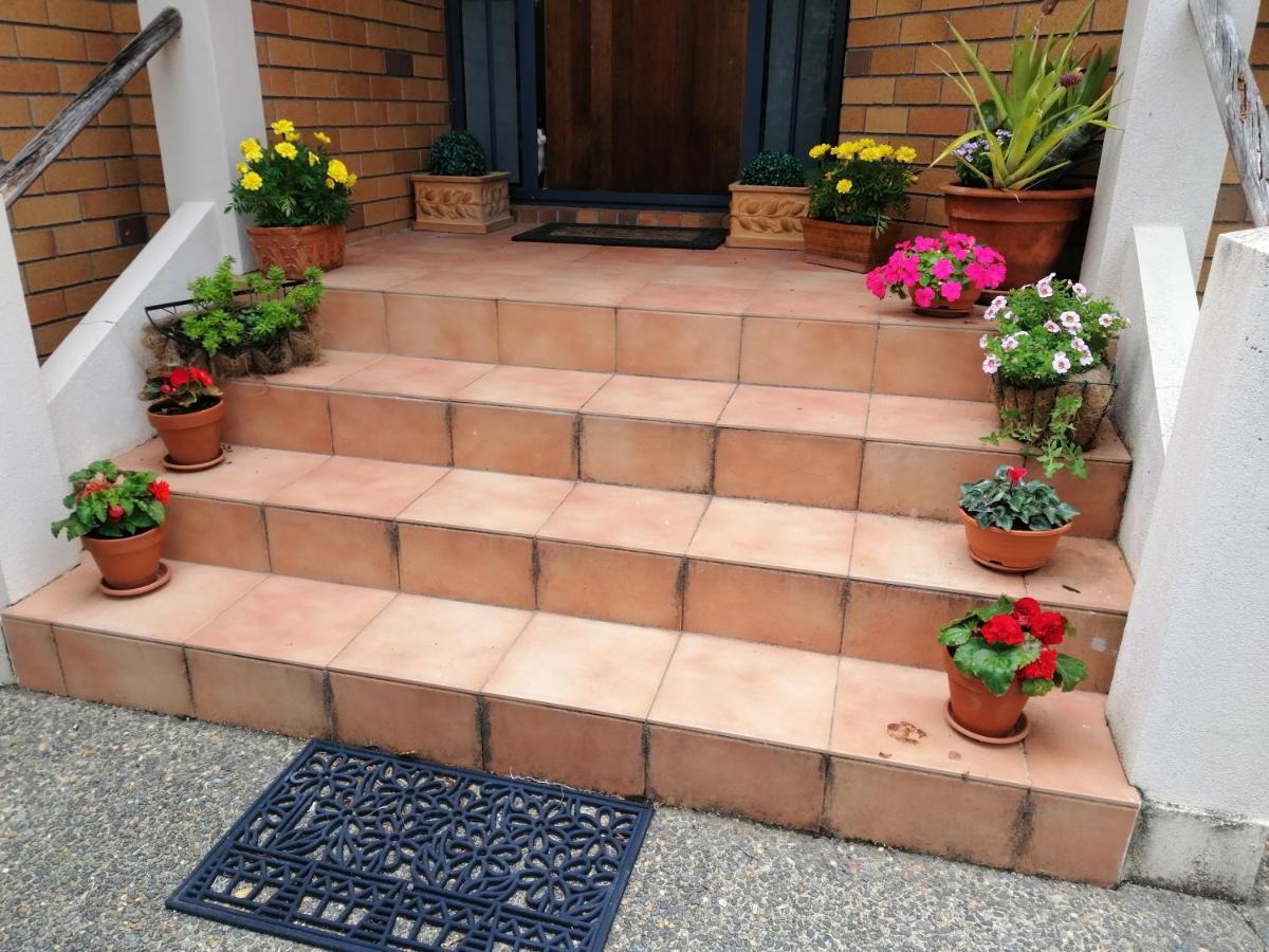 Double Room With Shared Bathroom Όκλαντ Εξωτερικό φωτογραφία