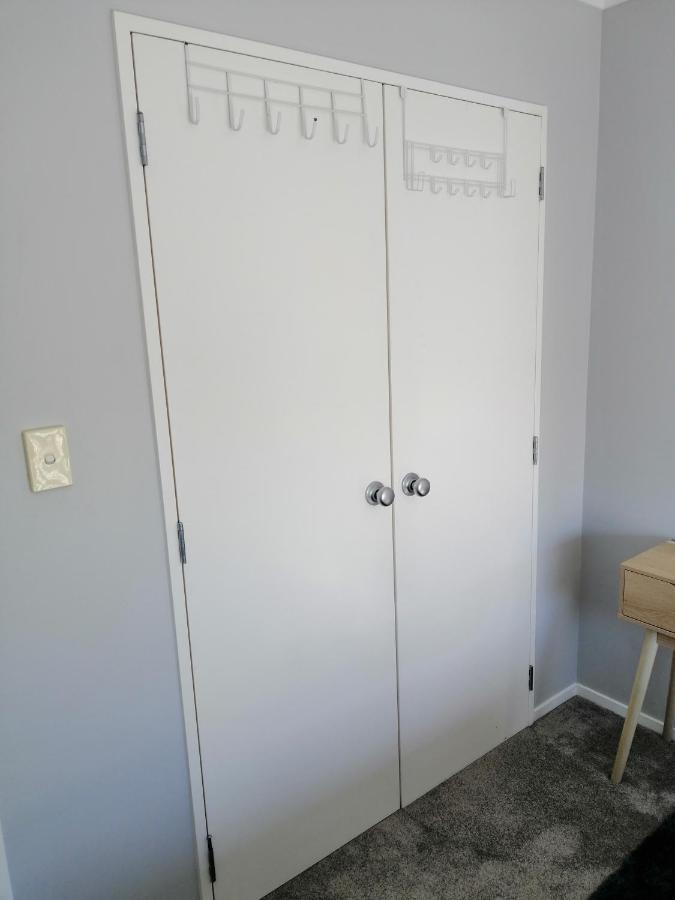 Double Room With Shared Bathroom Όκλαντ Εξωτερικό φωτογραφία