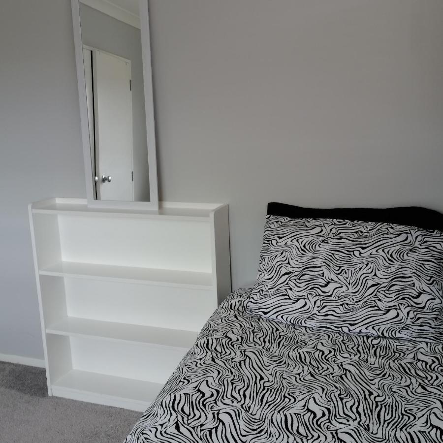 Double Room With Shared Bathroom Όκλαντ Εξωτερικό φωτογραφία