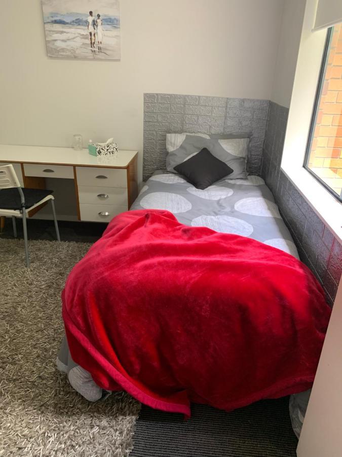 Double Room With Shared Bathroom Όκλαντ Εξωτερικό φωτογραφία