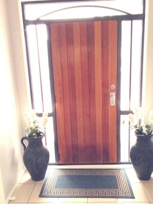 Double Room With Shared Bathroom Όκλαντ Εξωτερικό φωτογραφία