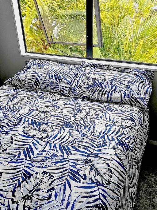 Double Room With Shared Bathroom Όκλαντ Εξωτερικό φωτογραφία