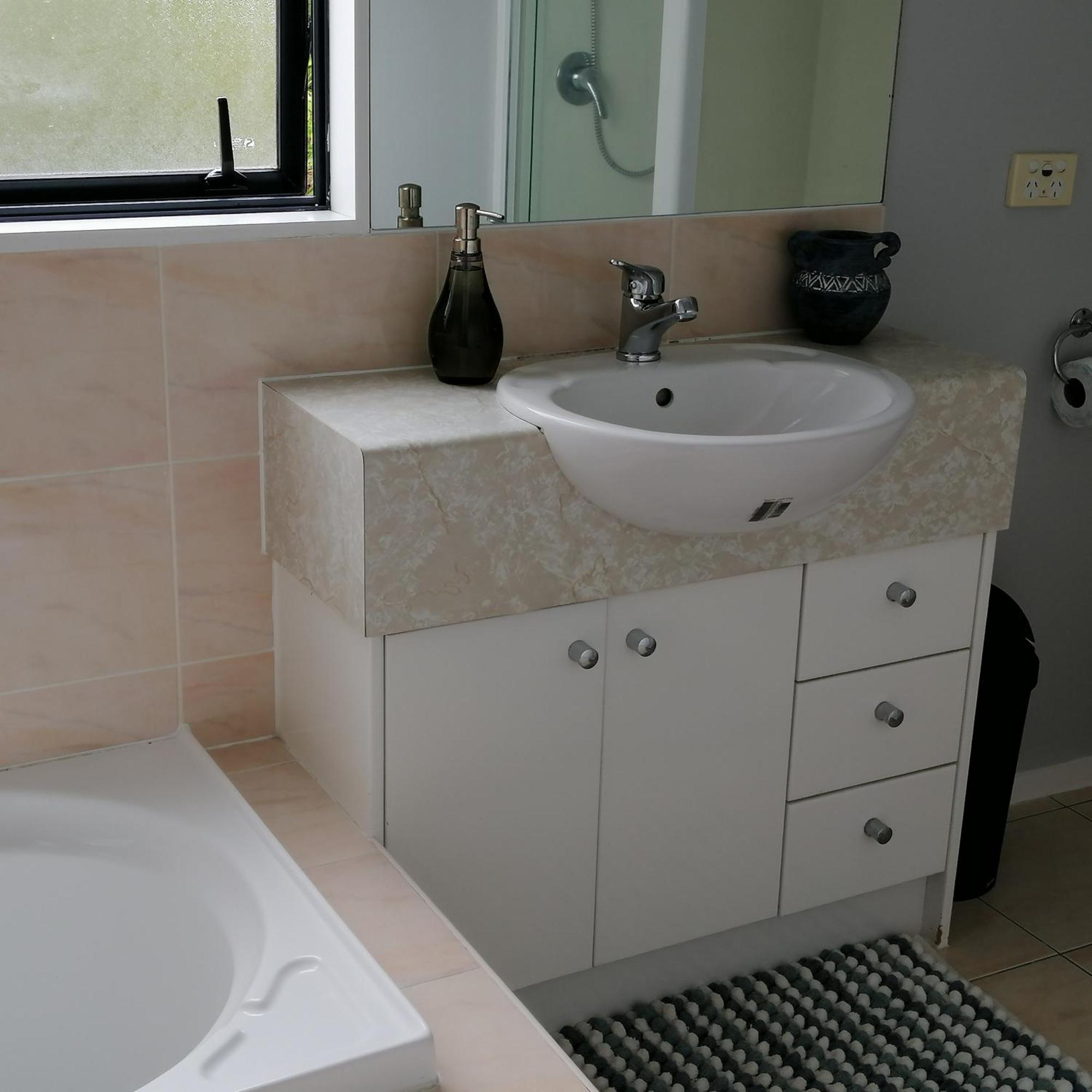 Double Room With Shared Bathroom Όκλαντ Εξωτερικό φωτογραφία